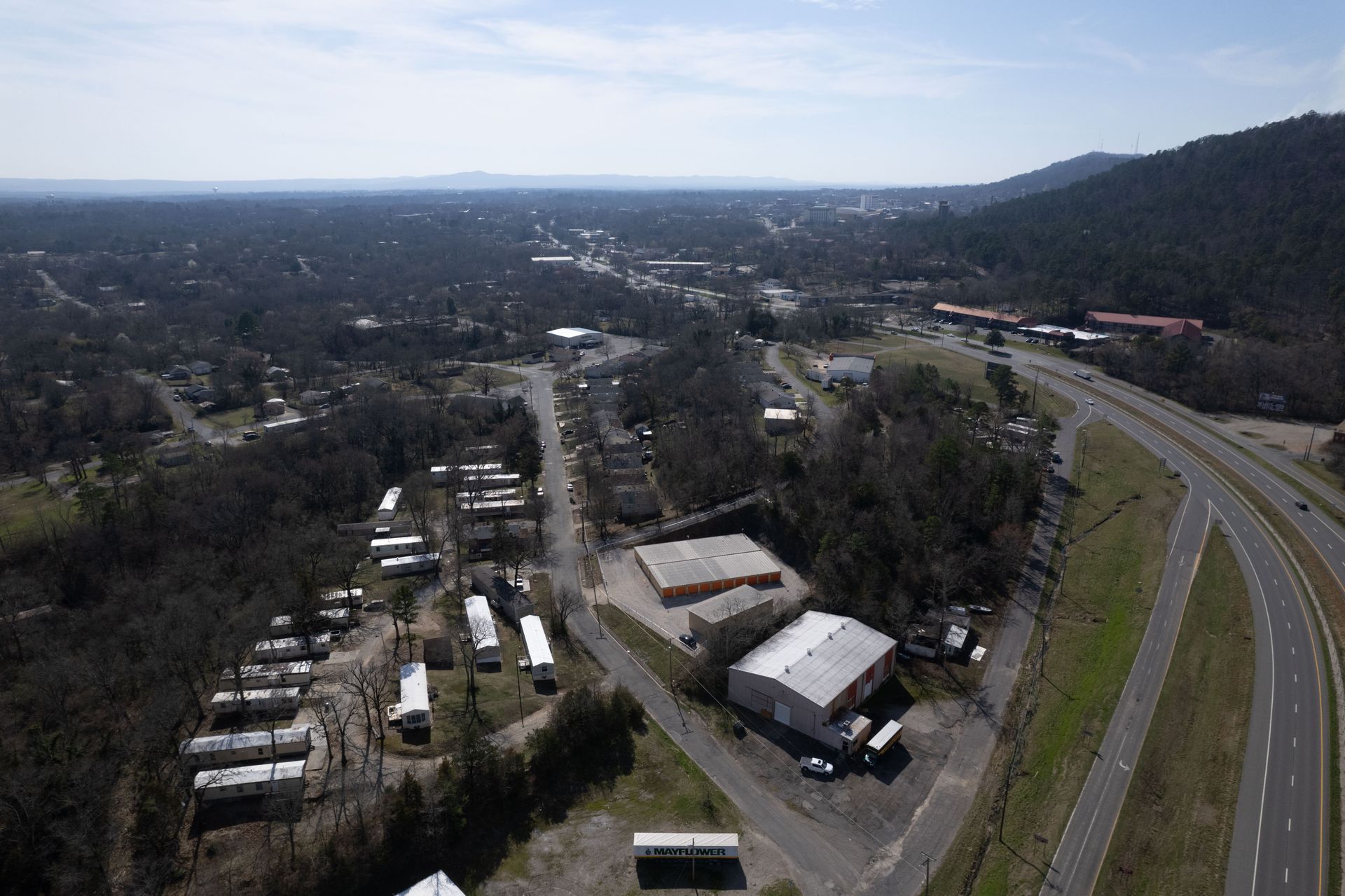 BLOCK SPACE SOLUTIONS